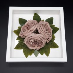 Asztaldísz, falidísz