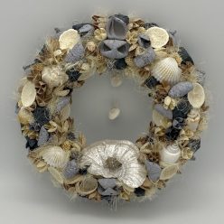 Nyári Falidísz, Ajtódísz