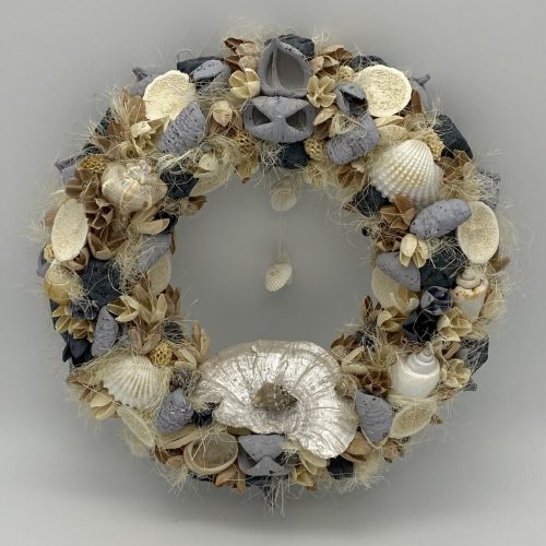 Nyári Falidísz, Ajtódísz