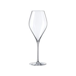 Boros pohár SWAN 560 ml üveg 9,3x26,7 cm átlátszó S/6
