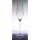 Pezsgõs pohár Swarovski kristállyal 210 ml üveg 26,3x6,6 cm átlátszó S/2