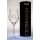 Boros pohár "Celebration 25 yr" felirattal, Swarovski kristállyal 360 ml üveg 22,5x8 cm átlátszó