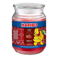 Illatgyertya Haribo Sweet Wonderland 510 g