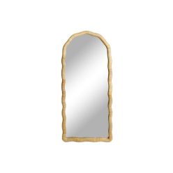 Tükör egész alakos rattan, üveg 51x4,5x120 cm natúr