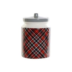 Tároló dolomit 15x15x22 cm színes