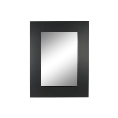 Tükör mdf, üveg 60x2,5x86 cm fekete