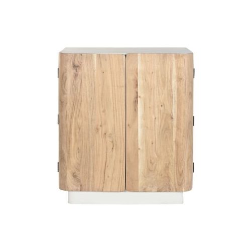 Kisbútor mangófa 85x50x100 cm natúr