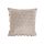 Párna poliészter 45x45 cm pink