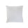Párna poliészter 60x60 cm fehér